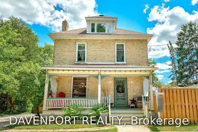 53 Grace Street, Wilmot, On N3a 1b4