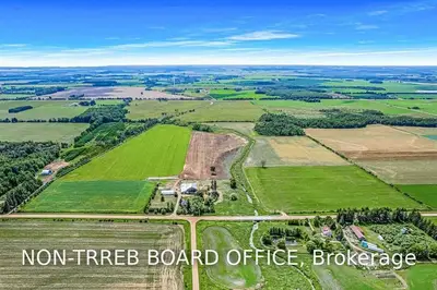 195306 East Luther Townline, Amaranth, ON L9W 0N8