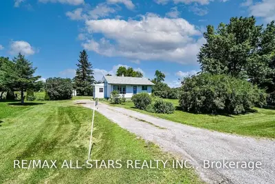 1507 Highway 7 Road, Kawartha Lakes, On K0m 2m0