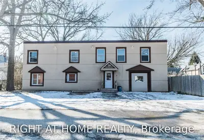 26 Florence Street Unit 3, Chatham-Kent, ON N7L 3G1
