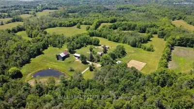 1572 County Rd 46 Road, Havelock-Belmont-Methuen, ON K0L 1Z0
