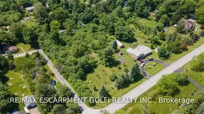 V/L ROSEHILL Road, Fort Erie, ON L2A 5M4