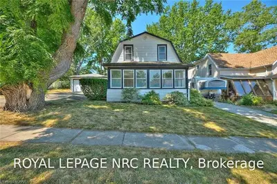 33 QUEENSTON Street, Niagara-on-the-Lake, ON L0S 1L0