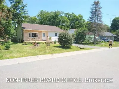 32 PEARCE Street, Marmora and Lake, ON K0K 2M0