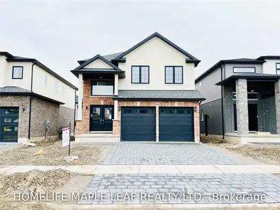 2943 Bidduplh Street, London South, ON N6L 0A8