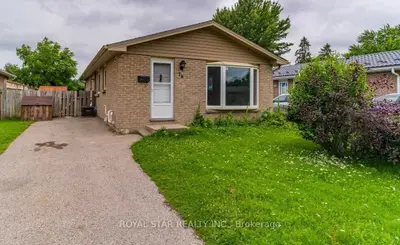 78 Ashbury Avenue, London South, ON N6E 1T1