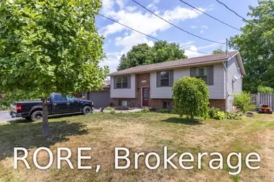 112 HAUN Road, Fort Erie, ON L0S 1B0
