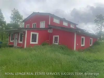 2152 The South Road, Wollaston, ON K0L 1P0