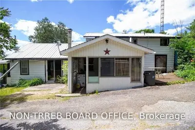 77 BRIDGE Street, Addington Highlands, ON K0H 1L0