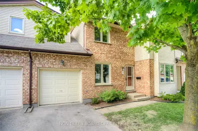 308 Conway Drive 4, London South, ON N6E 3N9