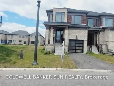 186 Huntingford Trail, Woodstock, On N4t 0m4