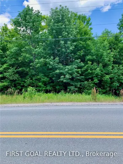 00 COUMBS Road, Highlands East, ON K0L 3C0