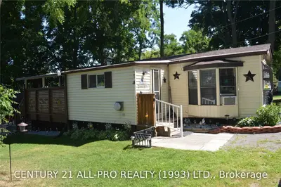 485 5127 Haldstead Beach Road 4, Hamilton Township, ON K0L 1E0