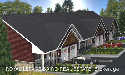 LOT 1 POND Street, Trent Hills, ON K0L 1Y0