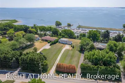 134 WOLVEN Street, Norfolk, ON N0E 1M0