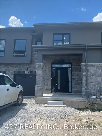 7209 Parsa Street, Niagara Falls, On L2h 3t1