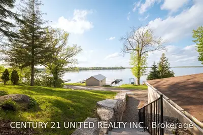 74 Lang Road, Alnwick/haldimand, On K0k 2x0