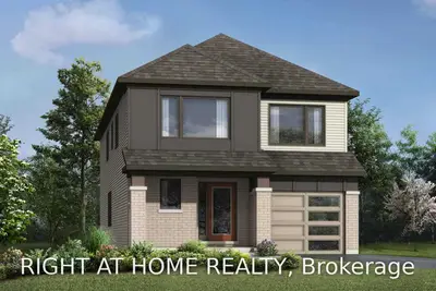 324 TERRASSE CROSSWAY Terrace, Stittsville - Munster - Richmond, ON K2S 2Z3