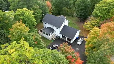348 Vieux Chemin Mayo, Out of Area, QC J8L 0J3