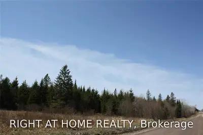 0 Burnt Lake Road, West Nipissing, On P2b 2n9
