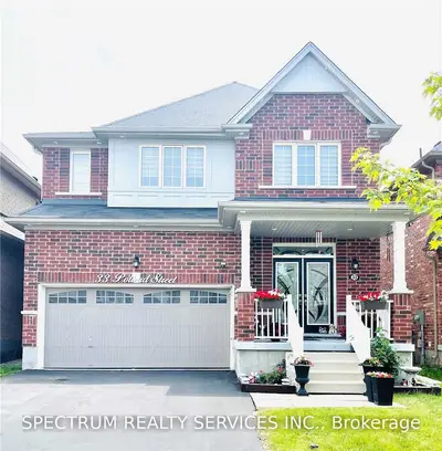 33 Pollard Street, Brantford, ON N3T 0K2