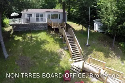 227 West Diamond Lake Road, Hastings Highlands, On K0l 1c0