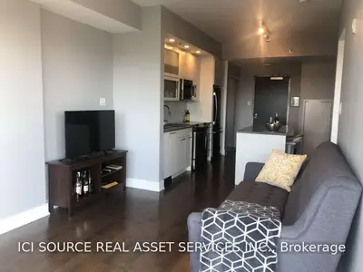 98 Richmond Road 810, Westboro - Hampton Park, ON K1Z 0B2