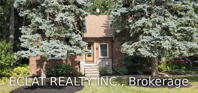 85 Fiddlers Green Road, Hamilton, ON L9G 1W4