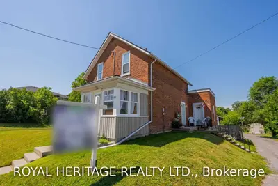 114 CENTRE Street, Trent Hills, ON K0L 1L0
