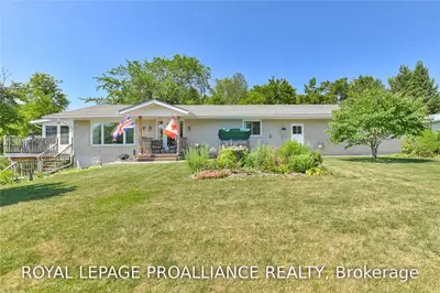 56 Emma Street, Stirling-rawdon, On K0k 3e0