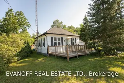50 Prince Street W, Kawartha Lakes, On K0m 1a0