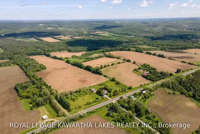 Ptlt 23 Ganaraska Road, Port Hope, ON L0A 1B0