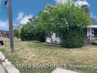 65 Harriettt Street, Brantford, ON N3S 1J3