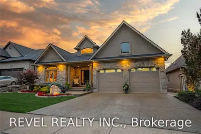 133 PAXTON Lane, Niagara-on-the-Lake, ON L0S 1J1