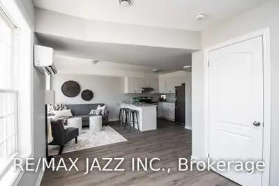 480 Lonsberry Drive 607, Cobourg, ON K9A 0K5
