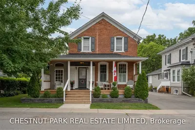 7 JANE Street, Prince Edward County, ON K0K 2T0