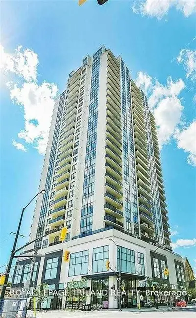 505 Talbot Street 2405, London East, On N6a 2s6