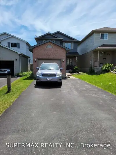 31 SOUTHCOTT Court, London North, ON N6G 4Y6