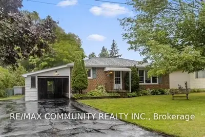 16 SIMMONS Street, Cramahe, ON K0K 1S0