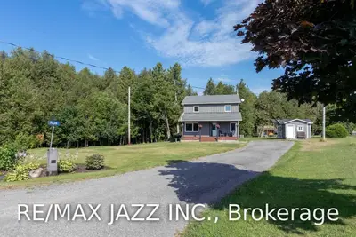 9228 Noble Road, Hamilton Township, ON K1K 1C0