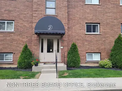 213 Sydenham Street 202 D, Brantford, ON N3R 3Z6