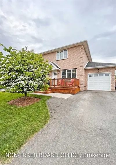 4540 Garden Gate Terrace, Lincoln, ON L0R 1B9