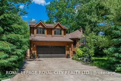463 ANN Street, Centre Wellington, ON N0B 1S0