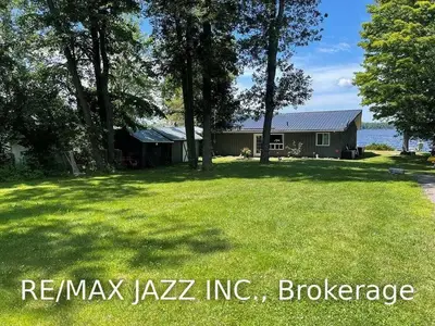 327 High Shore Road, Marmora And Lake, On K0k 2m0