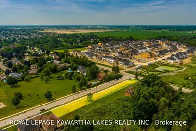 Blk 100 Alcorn Drive, Kawartha Lakes, On K9v 0m8