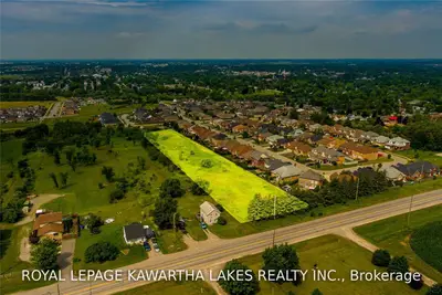 231 Highway 36, Kawartha Lakes, On K9v 4r4