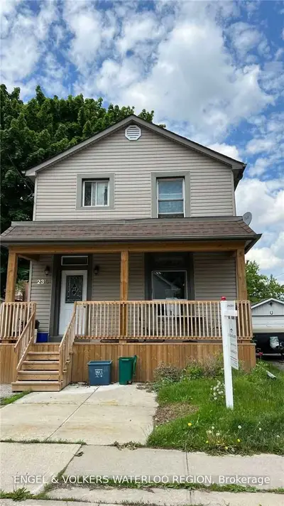 236 Church Street N, Cambridge, ON N3H 1V9