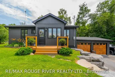 14461 TELEPHONE Road, Cramahe, ON K0K 1S0
