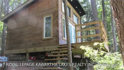 LOT 18 CONCESSION 7 GALWAY, Trent Lakes, ON K0M 2B0