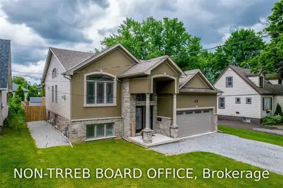 824 SOUTH PELHAM Road, Welland, ON L3C 3E1